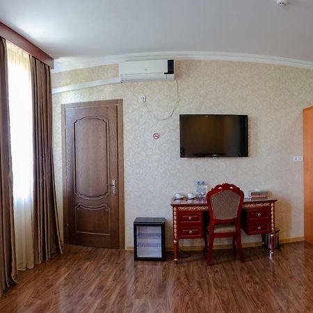 Dormitory Hualing Tbilisi Exterior foto